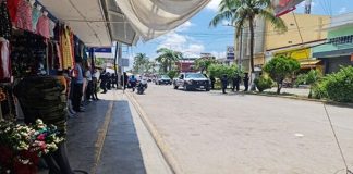 Dos masacres en Veracruz