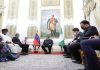 Venezuela y Nigeria acuerdan agenda bilateral y estrechan lazos diplomáticos Nigeria