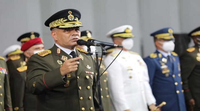 Padrino López: Amenazas del imperio son un desafío que enfrentamos con unión cívico-militar