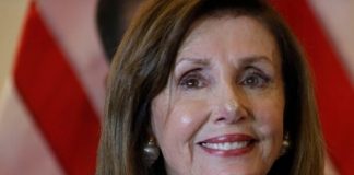 Nancy Pelosi confirma gira