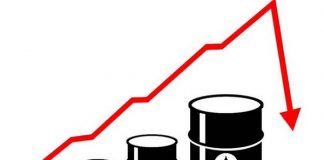 Precios del petróleo retroceden