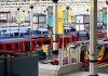 trabajadores ferroviarios