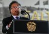 Gustavo Petro irá a Perú en su primer viaje como presidente de Colombia Petro viajará a Perú