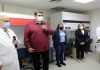 Crearán Centro Nacional de Medicina Regenerativa en el país
