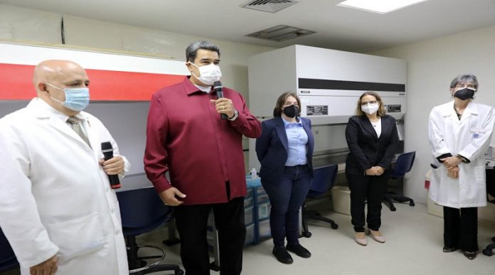 Crearán Centro Nacional de Medicina Regenerativa en el país