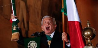 día de independencia-AMLO