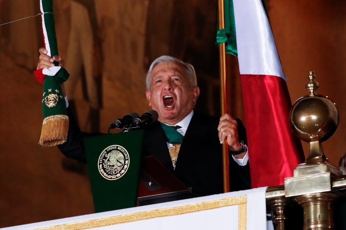 día de independencia-AMLO