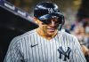 Aaron Judge igualó marca de jonrones de Roger Maris Aaron Judge
