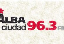 Pincel Digital celebra los 13 años de Alba Ciudad 96.3FM