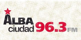 Pincel Digital celebra los 13 años de Alba Ciudad 96.3FM