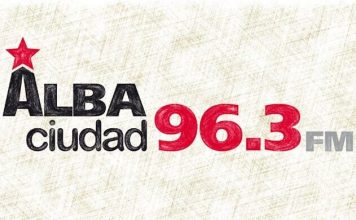 Pincel Digital celebra los 13 años de Alba Ciudad 96.3FM