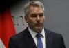 Canciller de Austria