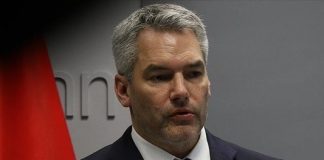 Canciller de Austria