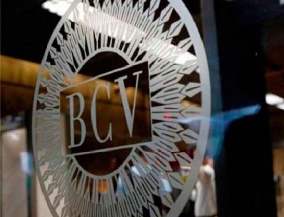 Banco Central de Venezuela