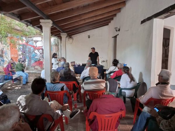 Calzadilla-Casa Talleres-Muva-cronistas comunales 2