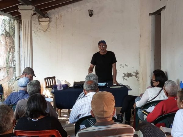 Calzadilla-Casa Talleres-Muva-cronistas comunales 2