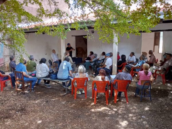 Calzadilla-Casa Talleres-Muva-cronistas comunales
