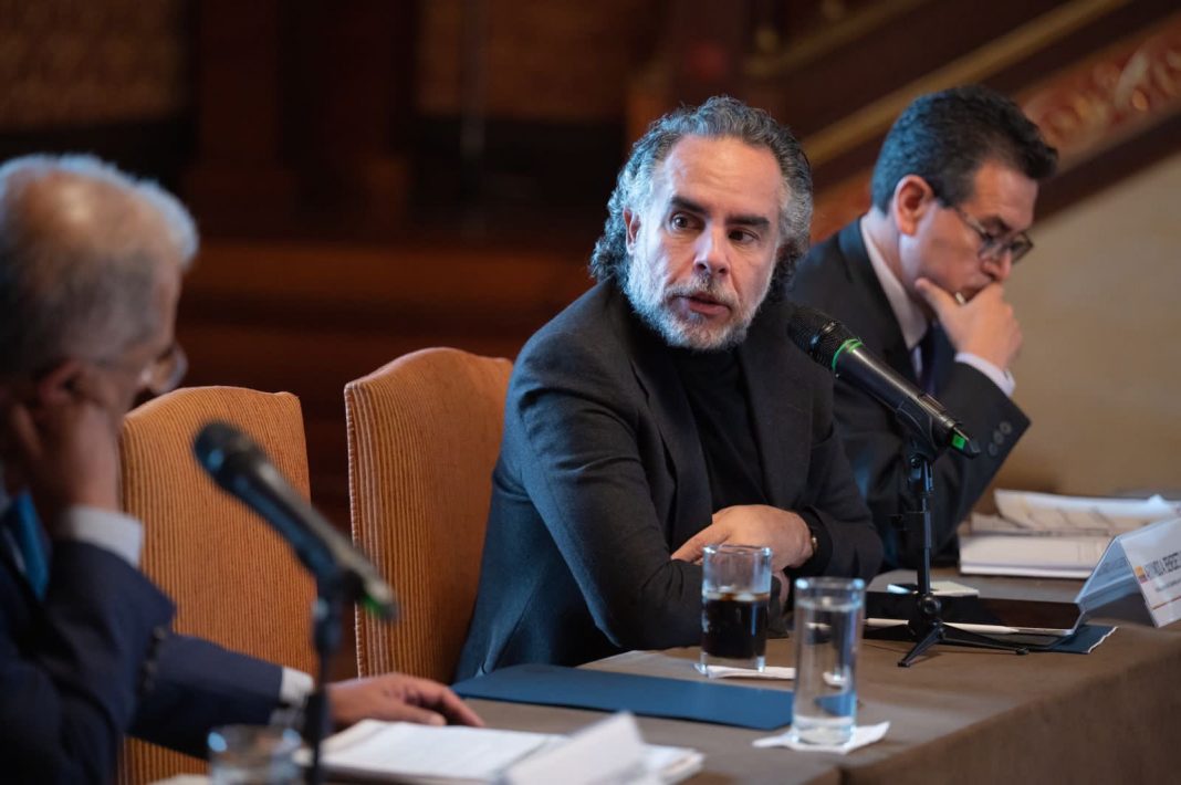 Consulados en Venezuela