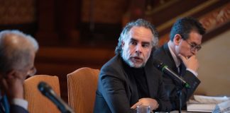 Consulados en Venezuela