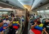 Crean Comité ante el incremento de pasajeros en aeropuertos del país