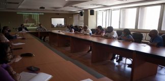 Ley de Trabajadores y Trabajadoras a Domicilio