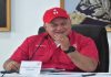 Diosdado Cabello