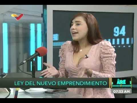 Diputada América Pérez-emprendimiento Diputada América Pérez-emprendimiento