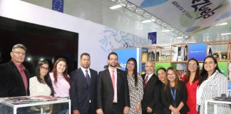 ExpoCruz 2022-Bolivia-Venezuela