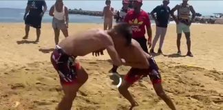 Fevelucha-clasificatorios-Aragua 2