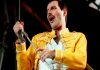 Freddie Mercury