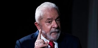 Lula destaca