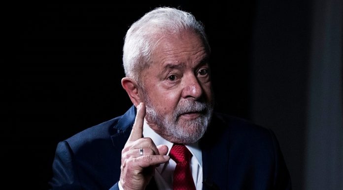 Lula destaca