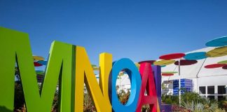 I Cumbre del Movimiento de Países No Alineados