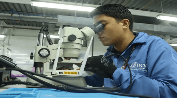 Modelo tecnológico