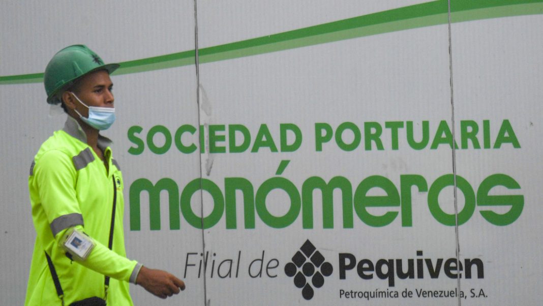 Pequiven anuncia nueva junta directiva de Monómeros