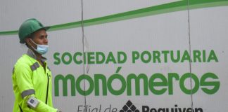 Pequiven anuncia nueva junta directiva de Monómeros