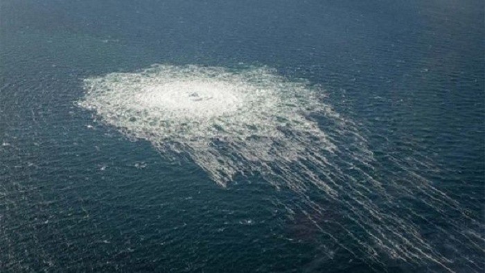 NOrd Gasoductos Nord Stream