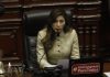 Congreso de Perú