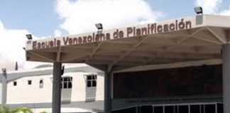 Escuela de Planificación