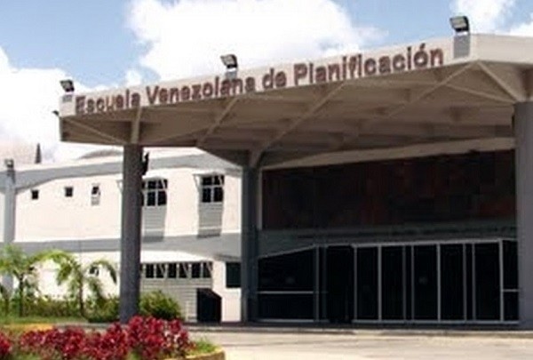 Planificación Escuela de Planificación