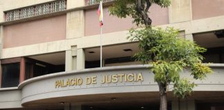 El Poder Judicial