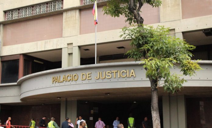 El Poder Judicial