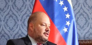 Venezuela condenó nuevas amenazas