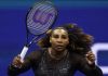 Serena Williams