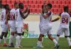 Carabobo FC venció 2-3 a Mineros de Guayana en el CTE Cachamay