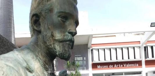 Museo de Arte Valencia (MUVA)