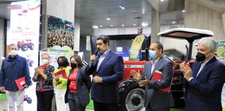 Zonas Económicas especiales