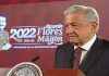 AMLO le reitera a EEUU