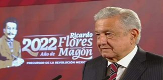 AMLO le reitera a EEUU