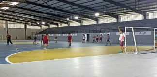 Campeonato Nacional de Balonmano Juvenil